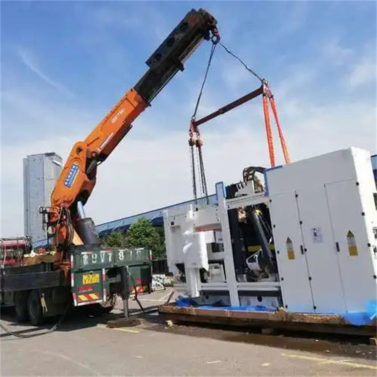 大通附近小吊车联系方式|8-16吨|本地及时服务