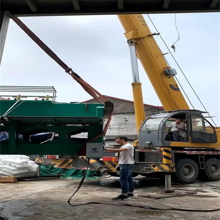 大通大吨位吊车租赁应急保障方案|化解突发吊装需求难题