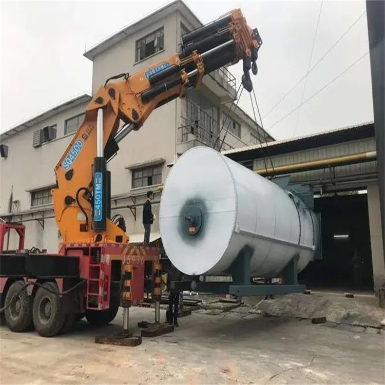 大通吊车租用电话|24小时应急服务|精准吊装方案